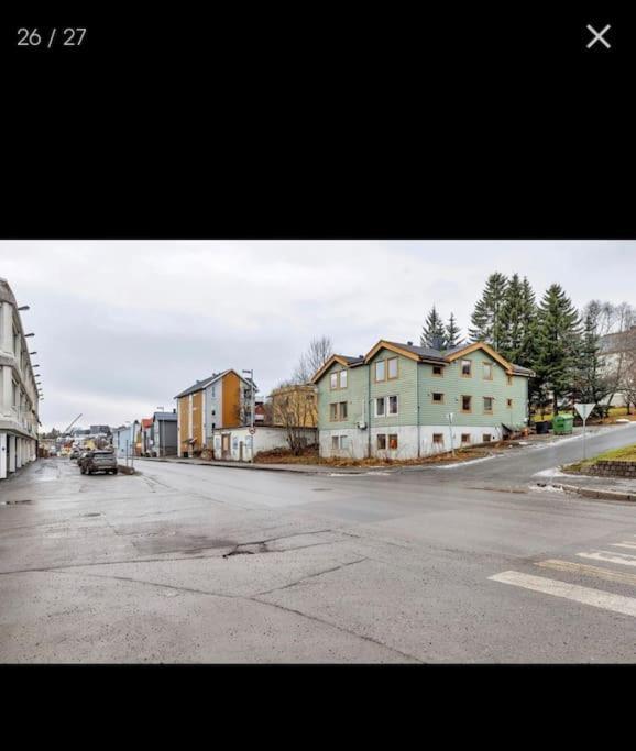 Northern Light Tromso Luaran gambar